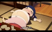 Fat Marinette