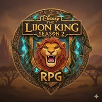 The Lion King S2 RPG