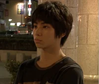 03 Takashi Hayama