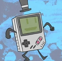 SIR GAMEBOY