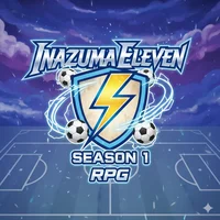Inazuma Eleven S1 RP