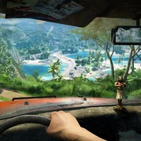 08 - Far Cry