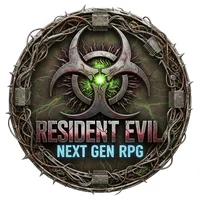 Resident Evil NG RPG