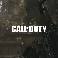 07 - Call Of Duty