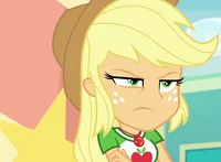Applejack
