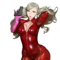 Ann Takamaki