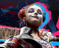Harley Quinn 