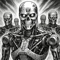 Terminator RPG