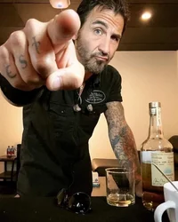 Sully Erna