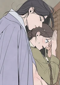 Crown Prince Yi Joon