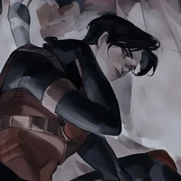 Tim Drake