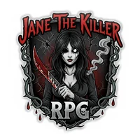 Jane The Killer RPG