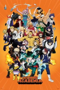 Mha Villain Rehab v2