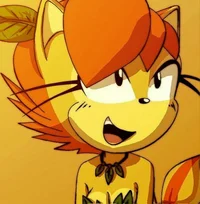 Citlali the Chipmunk