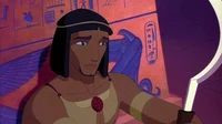 Prince Moses