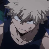 Bakugo