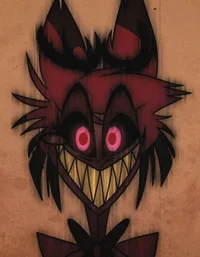 Alastor - HH