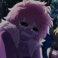 Mha - Infection AU
