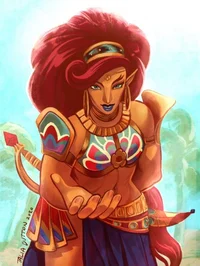 Urbosa