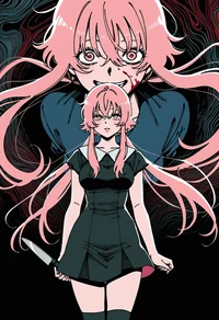 ALT Yuno Gasai