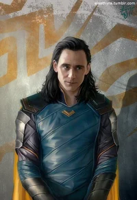 Loki