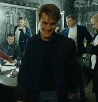 Петя Хазин