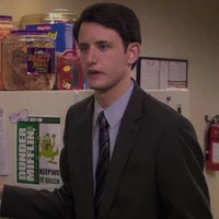 TO - Gabe Lewis 