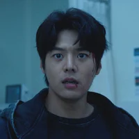 Park Hu-min 