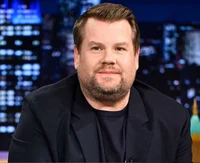 James Corden