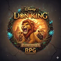 The Lion King S3 RPG