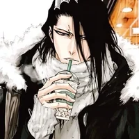 Byakuya Kuchiki