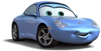 Sally carrera