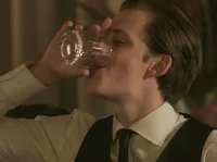 ROMAN GODFREY