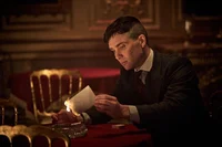 Thomas Shelby