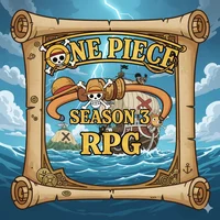 One Piece S3 RPG