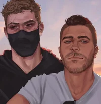 Ghost and Soap - God