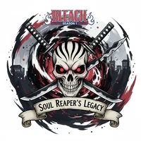 Bleach S1 RPG