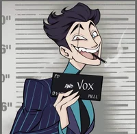 Human Vox