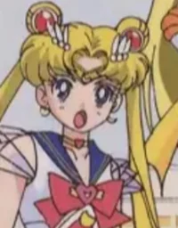 Super sailor moon