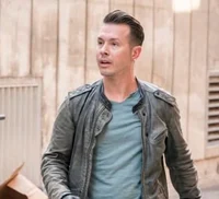 Antonio Dawson