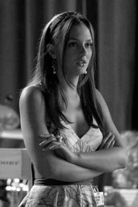 Blair Waldorf 