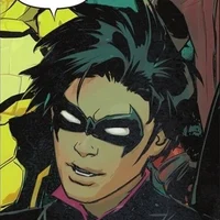 Damian Wayne