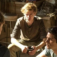 Newt - TMR