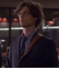 Spencer Reid