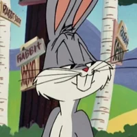 Багз Банни 