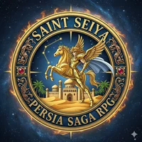 Saint Seiya PersiaRP