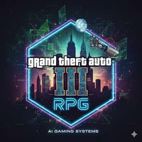 GTA 3 RPG