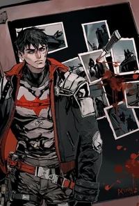 Jason Todd