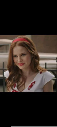 Cheryl Blossom 