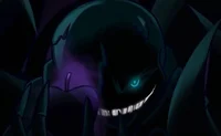 Nightmare Sans